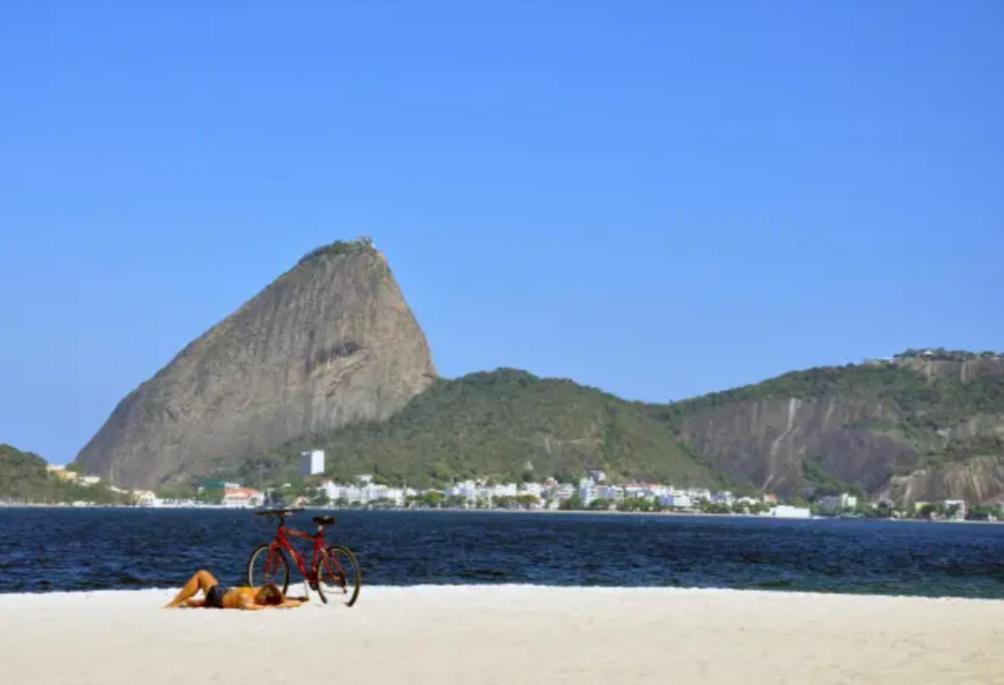 Couto Lauredo Ap Rio de Janeiro Exterior foto
